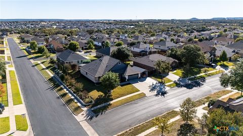 A home in Killeen