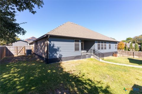 A home in Killeen