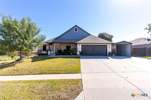 A home in Killeen