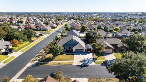 A home in Killeen