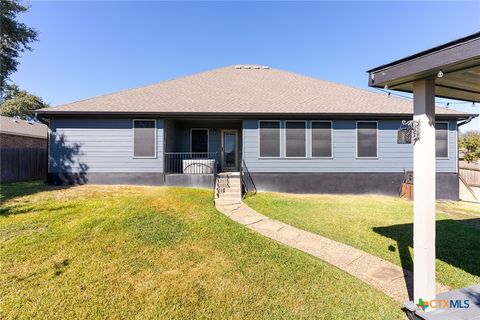 A home in Killeen