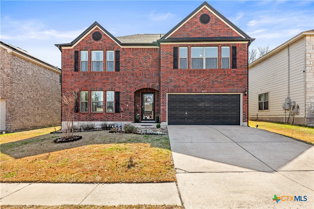 8217 Sage Meadow Drive