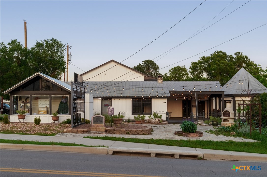 209 S Main Street