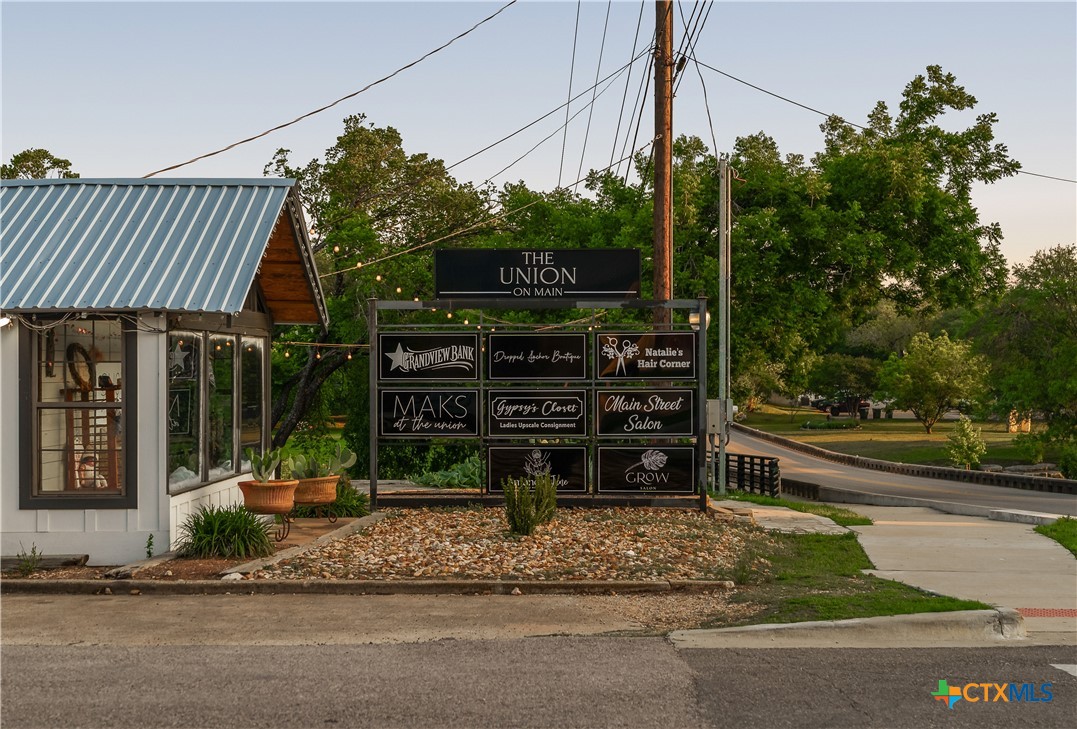 209 S Main Street