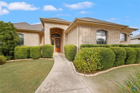 Photo of 331 Arendes Drive, New Braunfels, TX 78132 (MLS # 596200)
