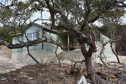 A home in Spring Branch