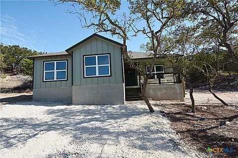 A home in Spring Branch