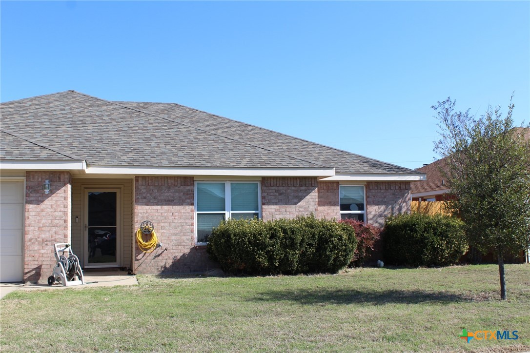 2611 Larissa Drive