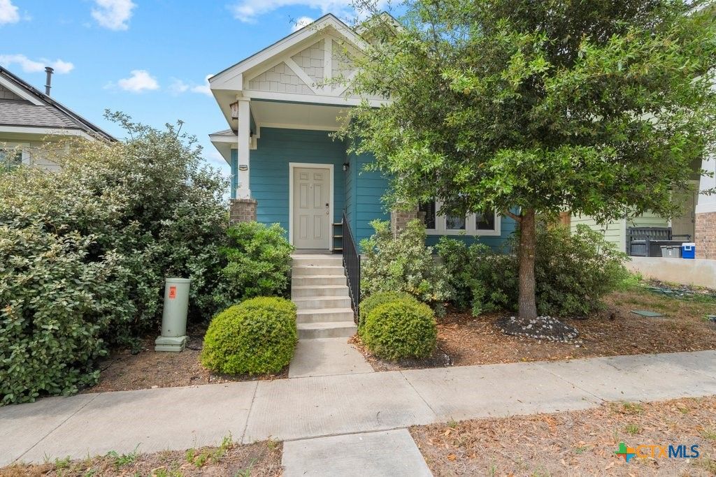 Photo of 420 Spiny Lizard Lane, San Marcos, TX 78666 (MLS # 609653)