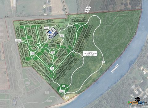 665 SH 230 Loop Smithville TX 78957