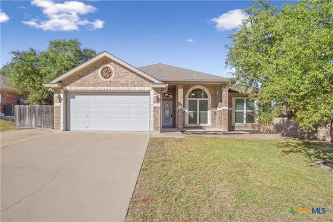 Photo of 6207 Sulfur Spring Drive, Killeen, TX 76542 (MLS # 599126)