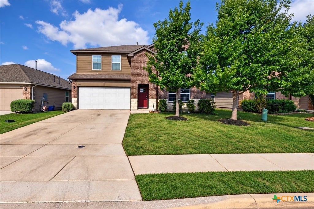Photo of 1316 Redwood Creek, Seguin, TX 78155 (MLS # 627728)