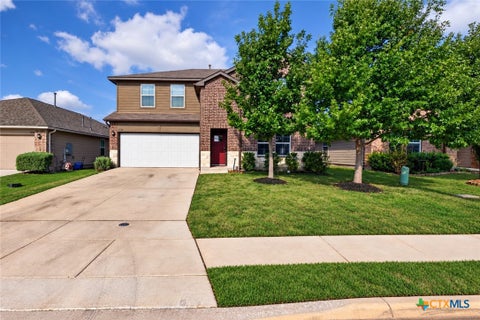 Photo of 1316 Redwood Creek, Seguin, TX 78155 (MLS # 627728)