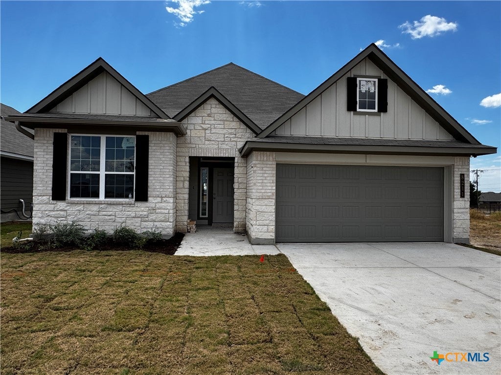 8211 Barnett Drive