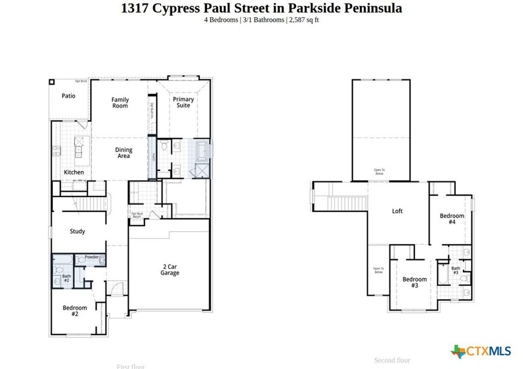 Photo of 1317 Cypress Paul Lane, Georgetown, TX 78628 (MLS # 610641)