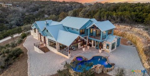 1023 Comanche Ridge New Braunfels TX 78132