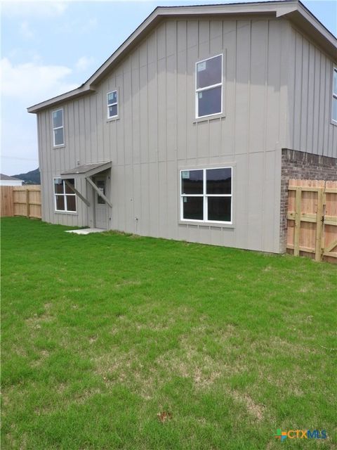 A home in Killeen