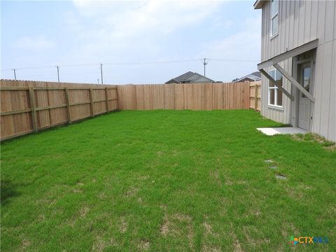 A home in Killeen