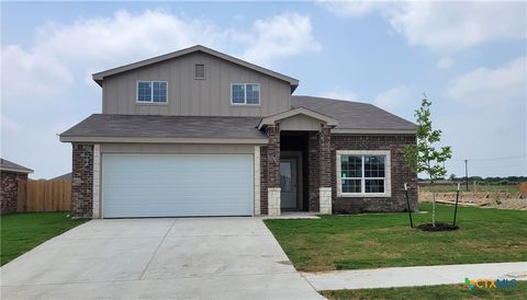 A home in Killeen