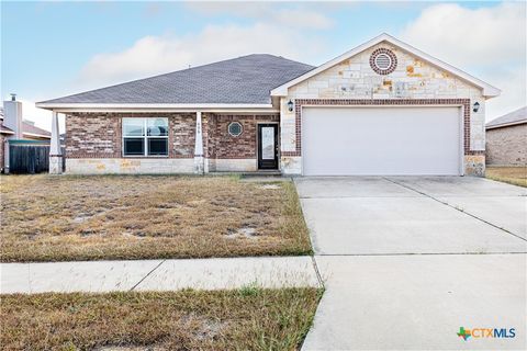 A home in Killeen