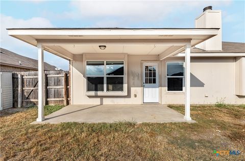 A home in Killeen