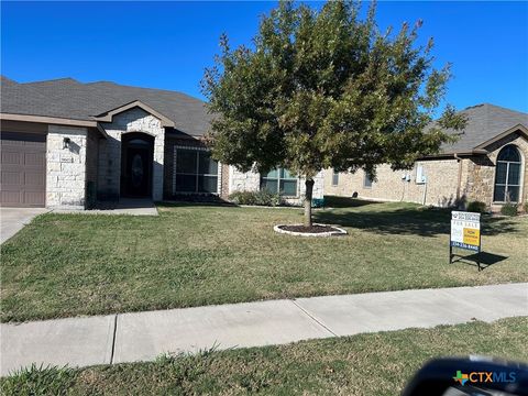 A home in Killeen