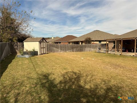 A home in Killeen