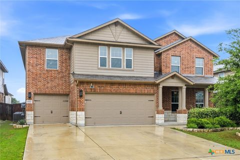 Photo of 13521 Meredith Cove, San Antonio, TX 78254 (MLS # 611610)