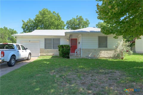 Photo of 1201 Estes Drive, Killeen, TX 76541 (MLS # 620894)