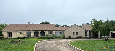 Photo of 3901 Midway Drive, Temple, TX 76502 (MLS # 612402)