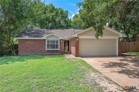 Photo of 2007 Sandalwood Lane, Bryan, TX 77807 (MLS # 615001)