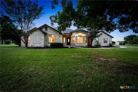 110 Starlight Trail Georgetown TX 78633