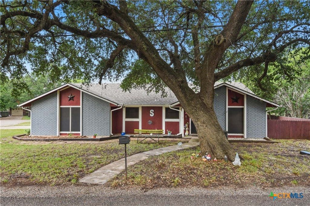 Photo of 33 Great West Loop, Belton, TX 76513 (MLS # 616418)