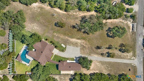 Photo of 527 Stars And Stripes, Fischer, TX 78623 (MLS # 627417)