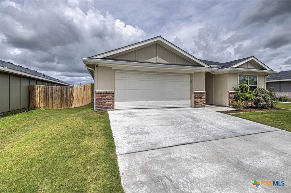 Photo of 810 Cilantro Road, Temple, TX 76501 (MLS # 616951)
