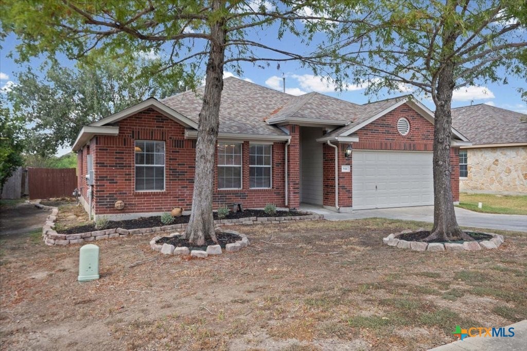 Photo of 844 Dark Horse Lane, Buda, TX 78610 (MLS # 625978)