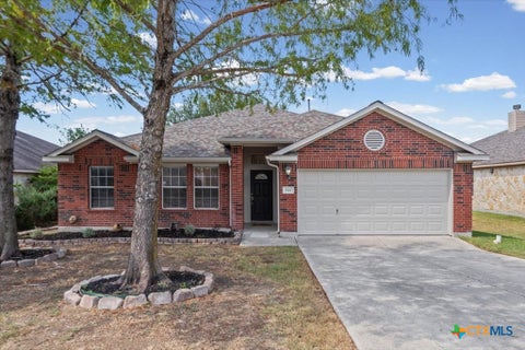 Photo of 844 Dark Horse Lane, Buda, TX 78610 (MLS # 625978)