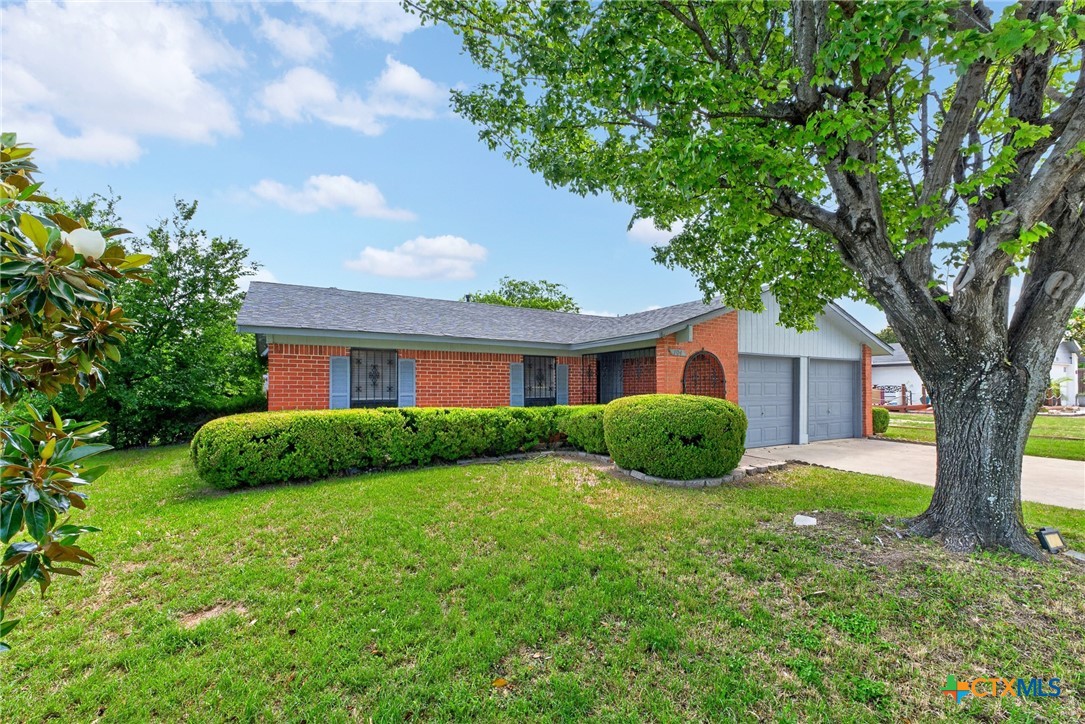 104 Marigold Drive