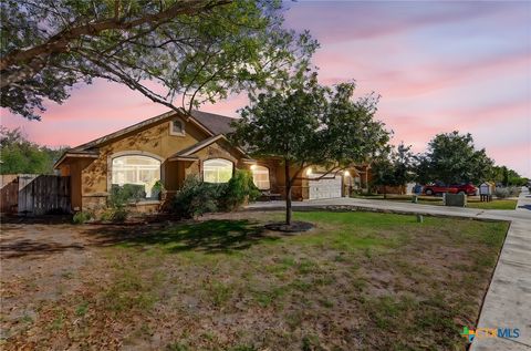 A home in New Braunfels