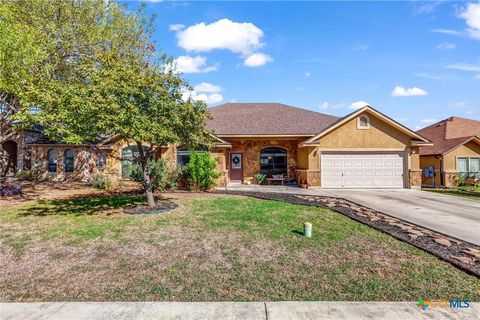 A home in New Braunfels