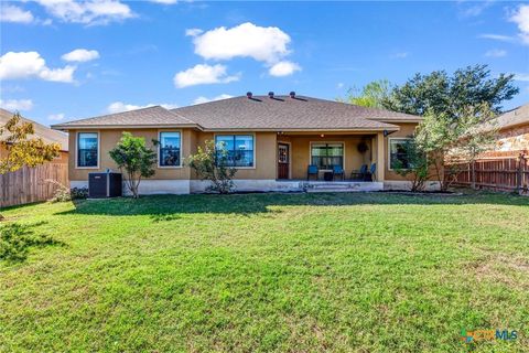 A home in New Braunfels