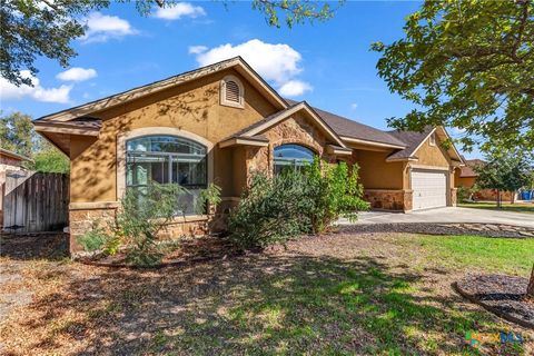 A home in New Braunfels