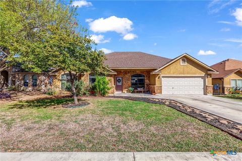 A home in New Braunfels