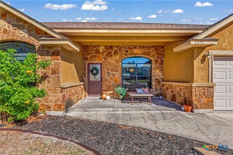 A home in New Braunfels