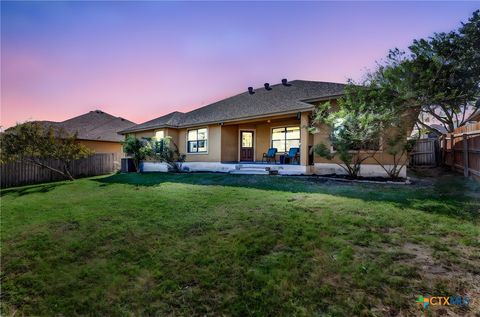 A home in New Braunfels