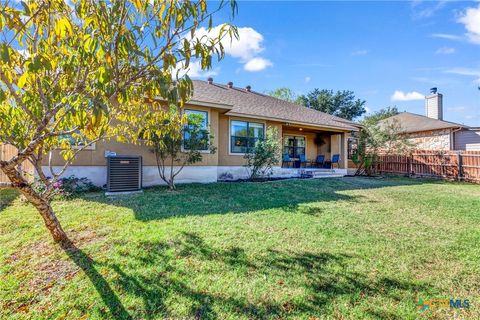 A home in New Braunfels