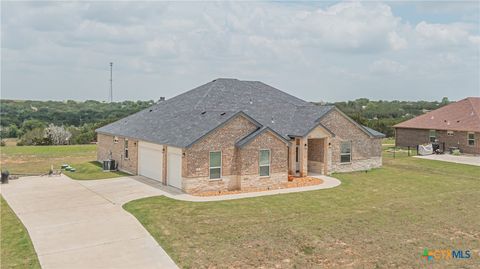 750 Northern Hills Drive Copperas Cove TX 76522