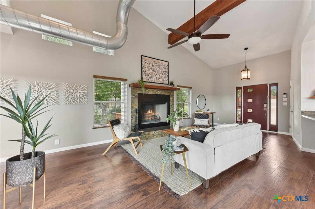 471 Turkey Drive