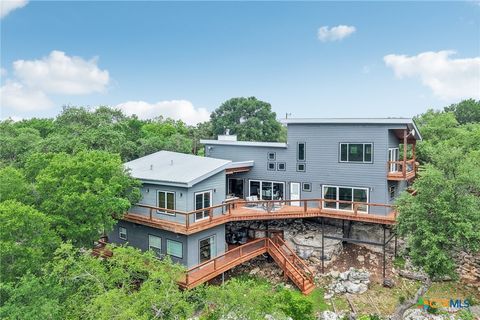 Photo of 471 Turkey Drive, Dripping Springs, TX 78620 (MLS # 613534)