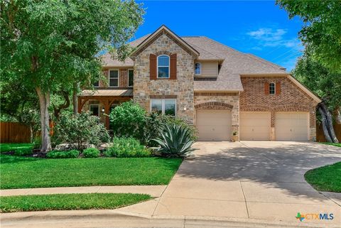 1108 Celtic Cove Round Rock TX 78681